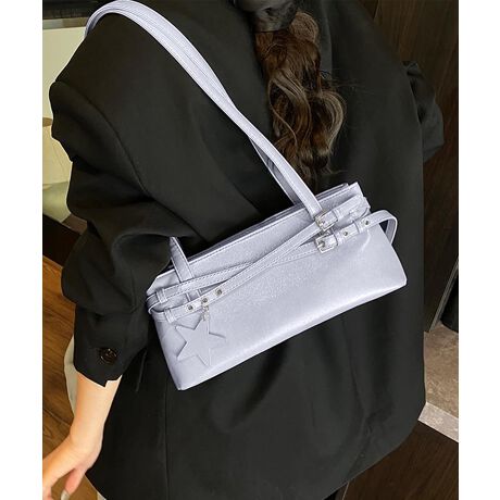 [^:aji6508a]Gڂ̃ANZgƂĊ􂷂AX^[`[ۓIȃV_[obOoBRpNgȃXNGAVGbgɁA^bNȌfނ肰Ȃ݊vXB2AxgfUCR[fɃGbWAVvȑɂfACełBXgbv͌|ɂ傤ǂ悢ŁAfC[炨o܂ŕLΉBzEX}zEbvȂǂ̕Ki[łAڈȏ̎g₷́BX^COāE[hȃZbgAbv̔ACeɁEJWAR[f̃ANZgƂāEg[R[f̍Fɂߒ31 9 13YɂāATCYdlقȂꍇ܂B