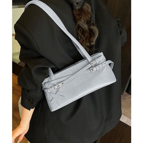 [^:aji6508a]Gڂ̃ANZgƂĊ􂷂AX^[`[ۓIȃV_[obOoBRpNgȃXNGAVGbgɁA^bNȌfނ肰Ȃ݊vXB2AxgfUCR[fɃGbWAVvȑɂfACełBXgbv͌|ɂ傤ǂ悢ŁAfC[炨o܂ŕLΉBzEX}zEbvȂǂ̕Ki[łAڈȏ̎g₷́BX^COāE[hȃZbgAbv̔ACeɁEJWAR[f̃ANZgƂāEg[R[f̍Fɂߒ31 9 13YɂāATCYdlقȂꍇ܂B