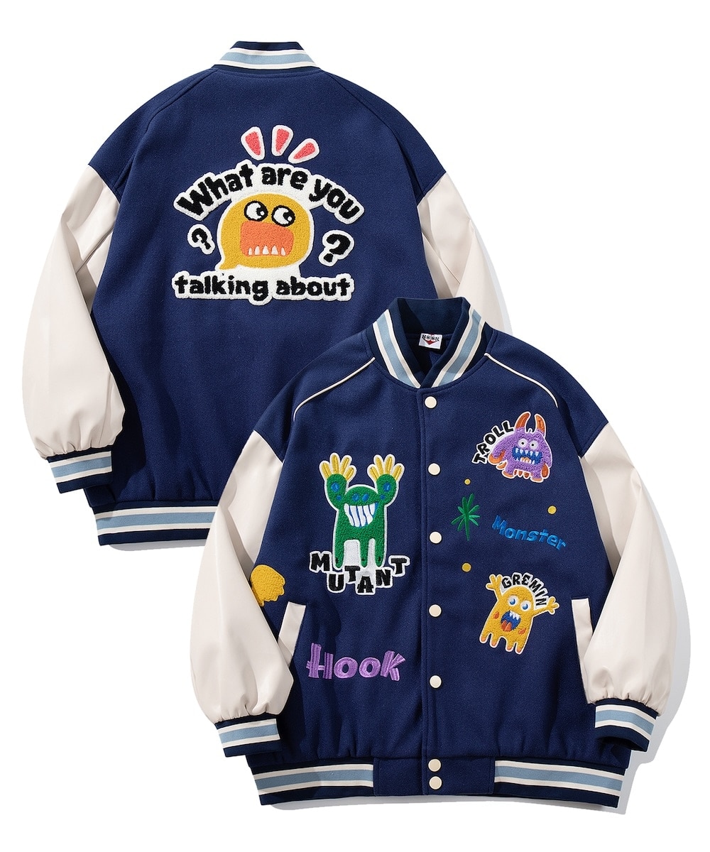 LOOPWHEELER for LOWERCASE】別注 ツリアミウラケ スウェット