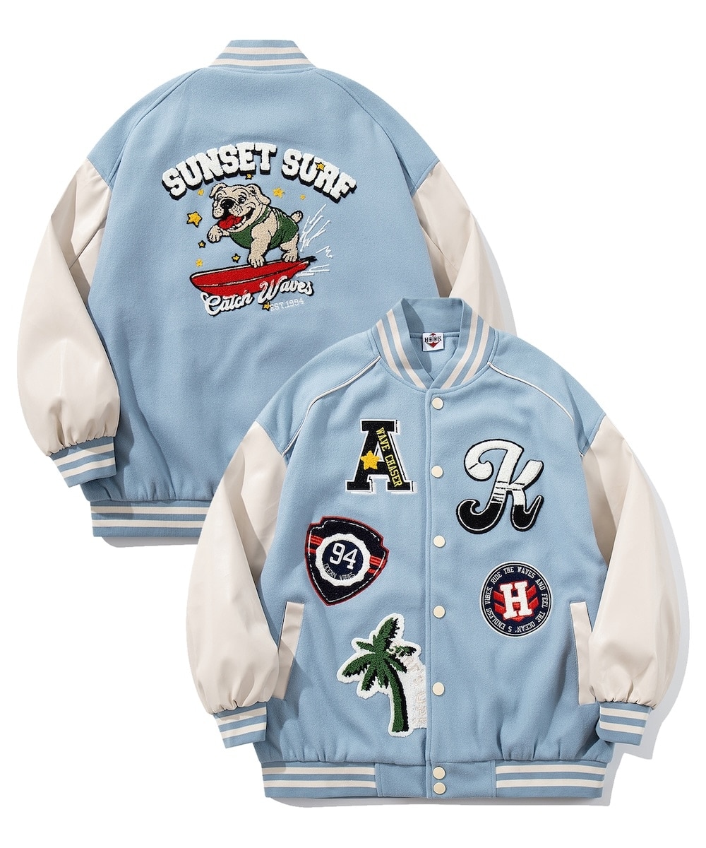 LOOPWHEELER for LOWERCASE】別注 ツリアミウラケ スウェット