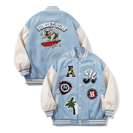 [^:HKGX-6301a]Ò̂悤ȕ͂̃AJWJbW̃X^W_炩ȃE[CNȐn͒gAG蔲Q̓N[PUU[fނŐ؂ւAJWAȂiȈۂɃI[o[TCYVGbgŁAǂȑ̌^̕łbNXĒȂ܂TKhJbyANZgɂȂAꖇŃR[fBl[g̎ɂȂ邱ƊԈႢȂꂩ̋G߂̃C[hX^Cɏd󂷂I[o[TCYVGbg͂łBWK[pcXLj[pcƍ킹X|[cnt@bVAVcfjpcƍ킹80s USAJWAR[fBl[gyɊy߂܂BTVc⃍TAp[J[̏ォHDďd˒ɂĝŁAXg[gR[f̃AE^[ƂĒ񂵂₷\AE^[ƂĊł܂BM:g68 61.5 70 51L:g70 63 71 54XL:g72 65.5 72 56YɂāATCYdlقȂꍇ܂B