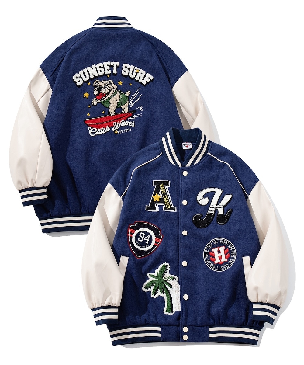 LOOPWHEELER for LOWERCASE】別注 ツリアミウラケ スウェット