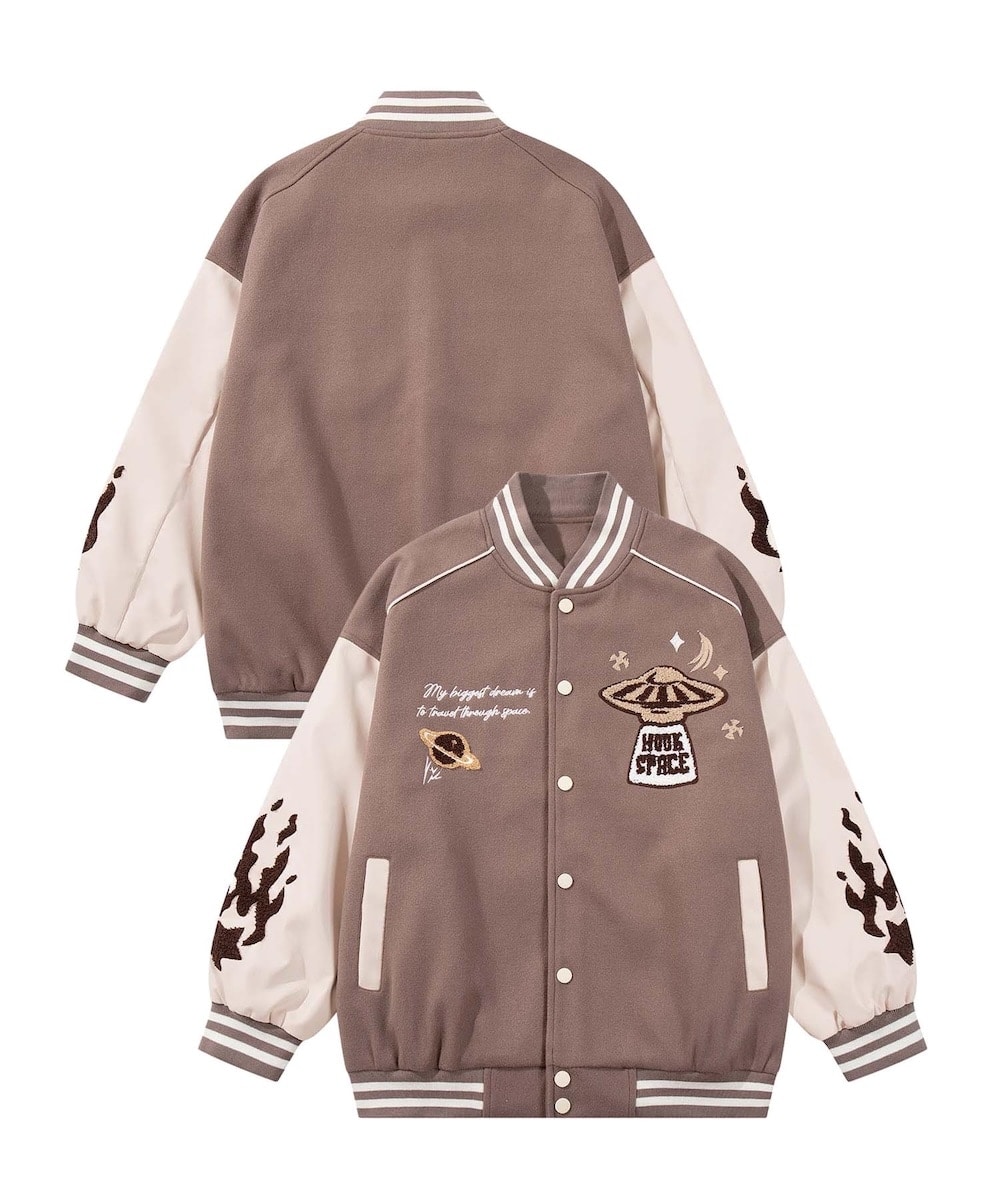 LOOPWHEELER for LOWERCASE】別注 ツリアミウラケ スウェット