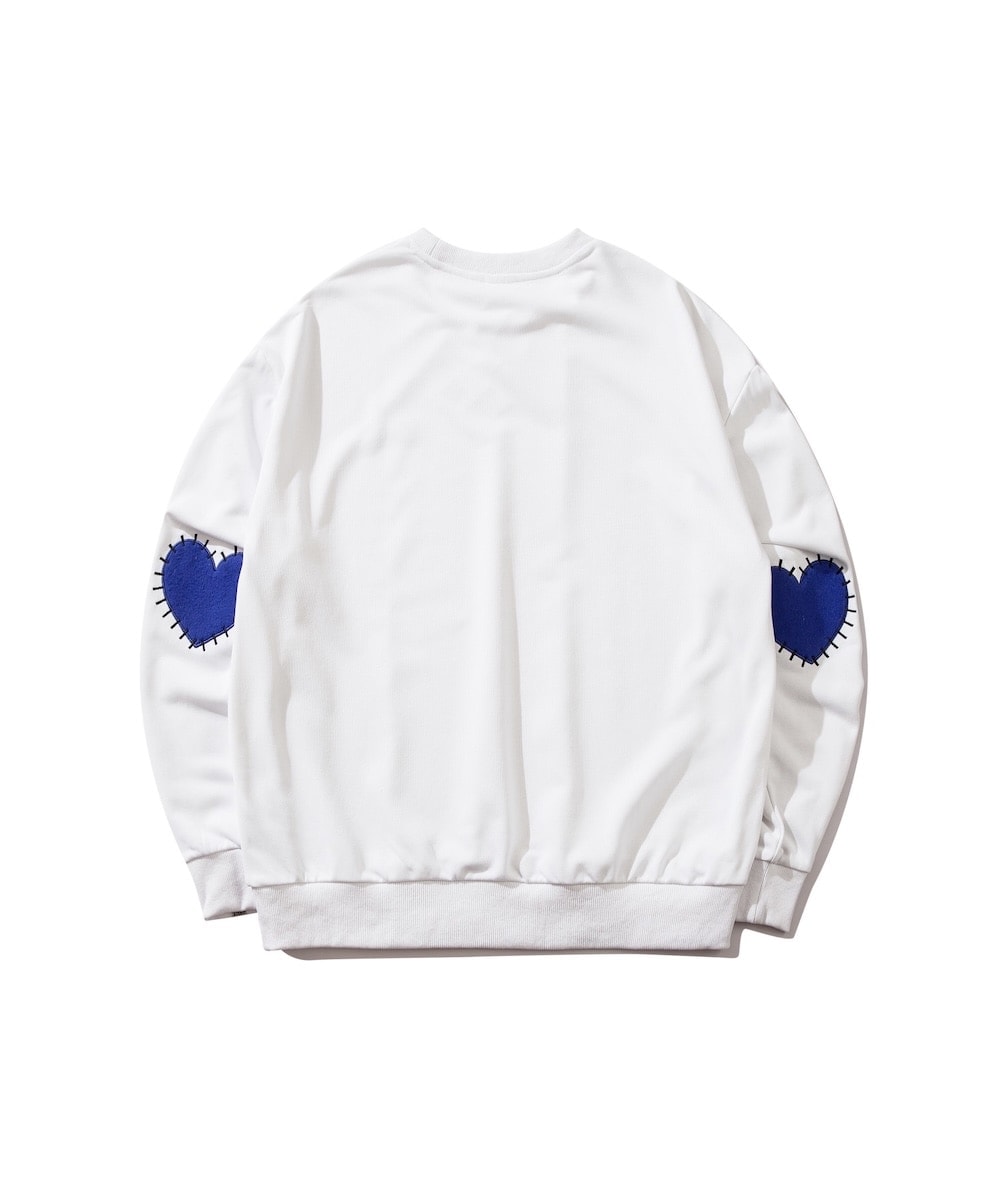 [�}���C]HOOK -original- �n�[�g�I�p�b�`�h�J�X�E�F�b�g/�t�b�N�iHOOK�j �z���C�g