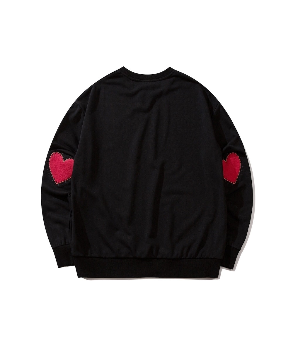 [�}���C]HOOK -original- �n�[�g�I�p�b�`�h�J�X�E�F�b�g/�t�b�N�iHOOK�j �u���b�N