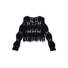 【HOOK】for girls サマーニット (SS)