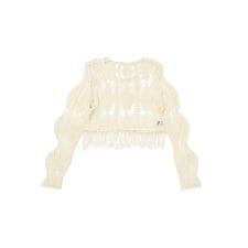 【HOOK】for girls サマーニット (SS)