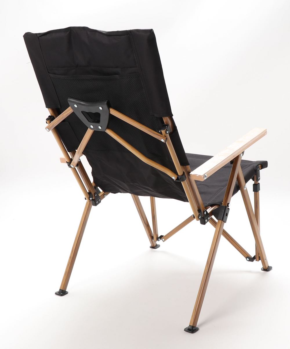 S'more / High back reclining chair ハイバックリクライニングチェア
