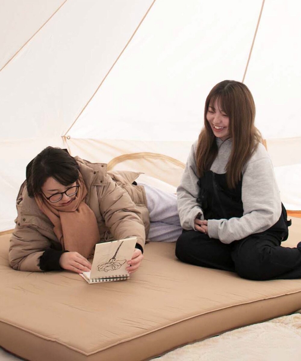 [}C]yS'moreOYASUMI MAT M (_uTCY) zLv }bg/XAiS'morej x[W