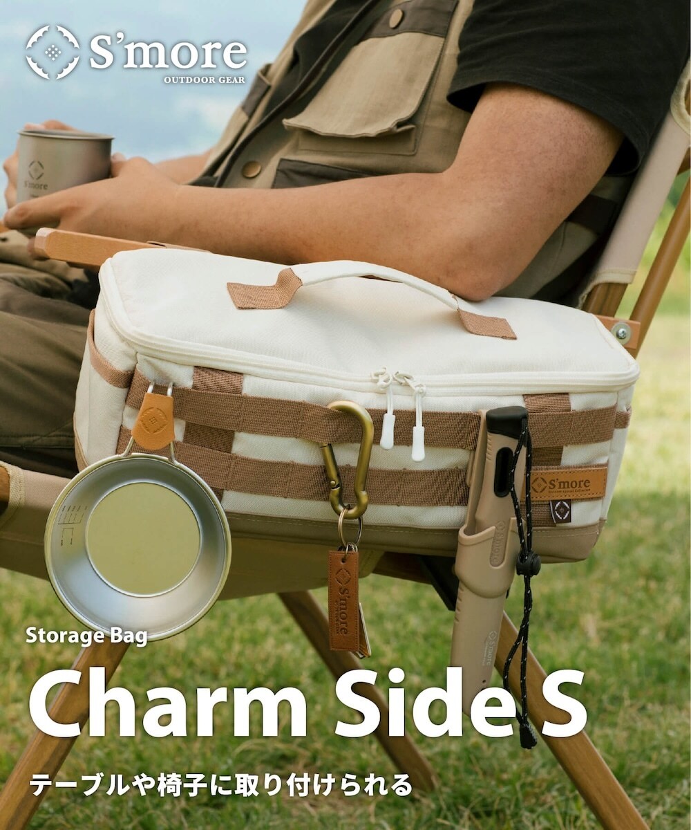 [}C]Charm Side S (`[TChS) /XAiS'morej x[W