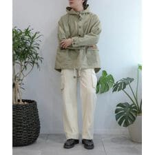 マウンテンパーカー mountain parka【smore】