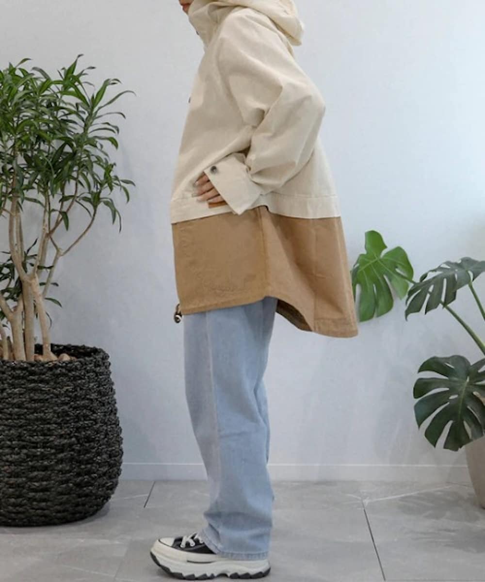 マウンテンパーカー mountain parka【smore】 | スモア(S'more