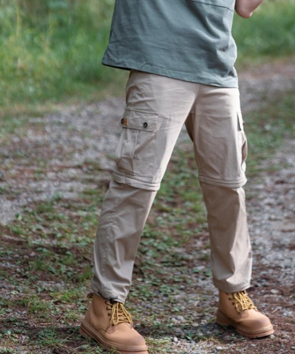 スモア（S’more）/2WAY ナイロンパンツnylon pants 2way【smore】 2WAY ナイロンパンツnylon pants 2way【smore】 | スモア(S'more