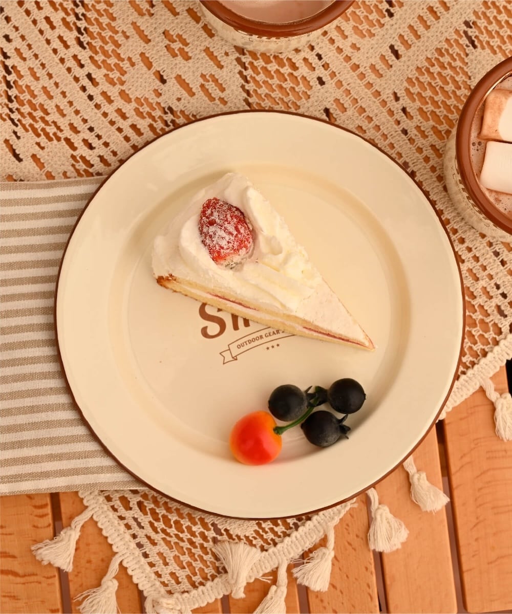 [}C]cafes'more dish fBbV/XAiS'morej zCg