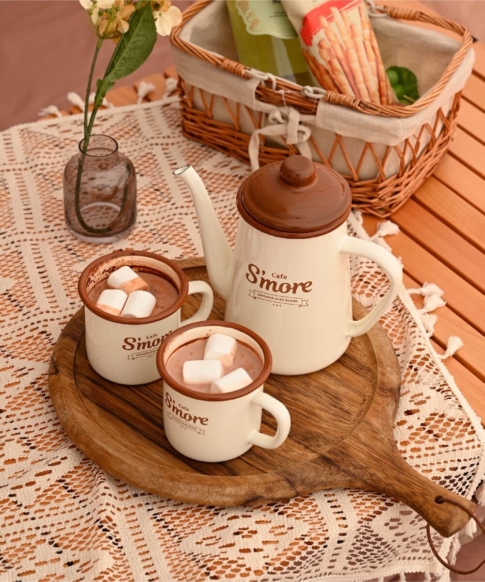 [}C]cafes'more kettle Pg/XAiS'morej zCg