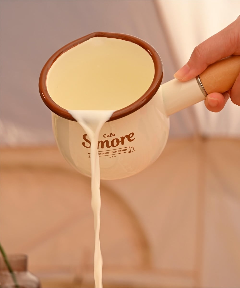 [}C]cafes'more milk bread ~Np/XAiS'morej zCg