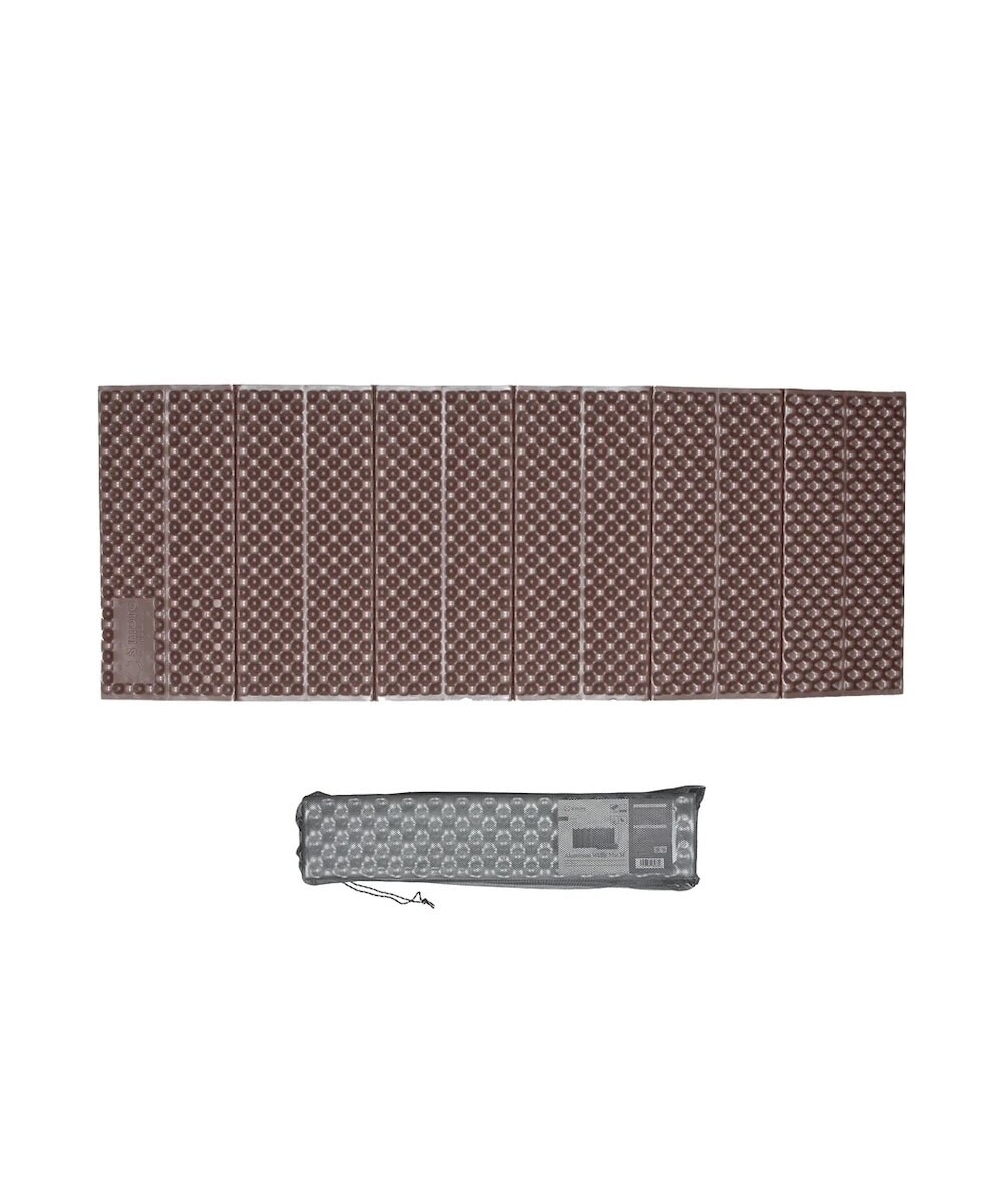 [}C]Aluminum Waffle mat M /XAiS'morej RRA