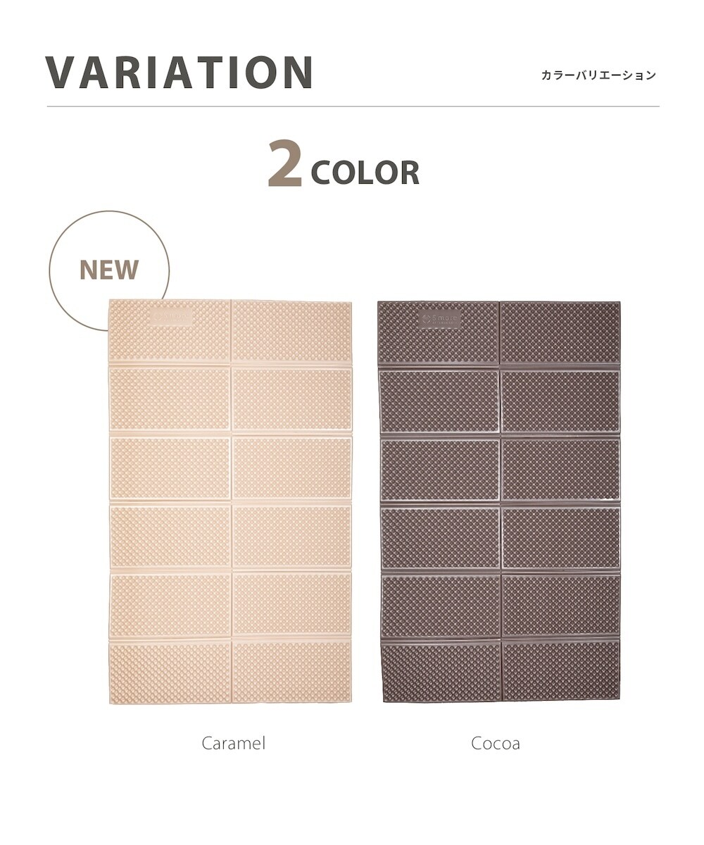 [}C]y Aluminum Waffle Mat L z bt}bgL/XAiS'morej L