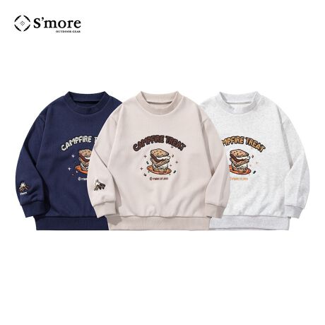 [^:smoksw510a]Campfire Treat Embroidery SweatLvt@C[g[ghJXEFbg΂̂ʂƃXC[gȂЂƂƂꖇɁBlĆgXAh`[tɂhJfUCۓIȃXEFbgłBӂ_炩ȗёfނgpAGƕۉ𗼗BbNX̂ƂVGbgŁAjZbNXłp₷ꒅɎdグ܂Bɂ͕΂̃|CghJAeɂ̓uh̃sXl[tĂAו܂ł肪܂B80 33 g33 30.5 ŏ30 90 37 g36 33.5 ŏ31 100 41 g39 36.5 ŏ34 110 44 g44.5 39.5 ŏ37 120 48 g47.5 42.5 ŏ40 130 52 g50.5 45.5 ŏ43 140 56 g53.5 48.5 ŏ46 150 60 g56.5 51.5 ŏ49