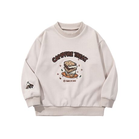 [^:smoksw510a]Campfire Treat Embroidery SweatLvt@C[g[ghJXEFbg΂̂ʂƃXC[gȂЂƂƂꖇɁBlĆgXAh`[tɂhJfUCۓIȃXEFbgłBӂ_炩ȗёfނgpAGƕۉ𗼗BbNX̂ƂVGbgŁAjZbNXłp₷ꒅɎdグ܂Bɂ͕΂̃|CghJAeɂ̓uh̃sXl[tĂAו܂ł肪܂B80 33 g33 30.5 ŏ30 90 37 g36 33.5 ŏ31 100 41 g39 36.5 ŏ34 110 44 g44.5 39.5 ŏ37 120 48 g47.5 42.5 ŏ40 130 52 g50.5 45.5 ŏ43 140 56 g53.5 48.5 ŏ46 150 60 g56.5 51.5 ŏ49