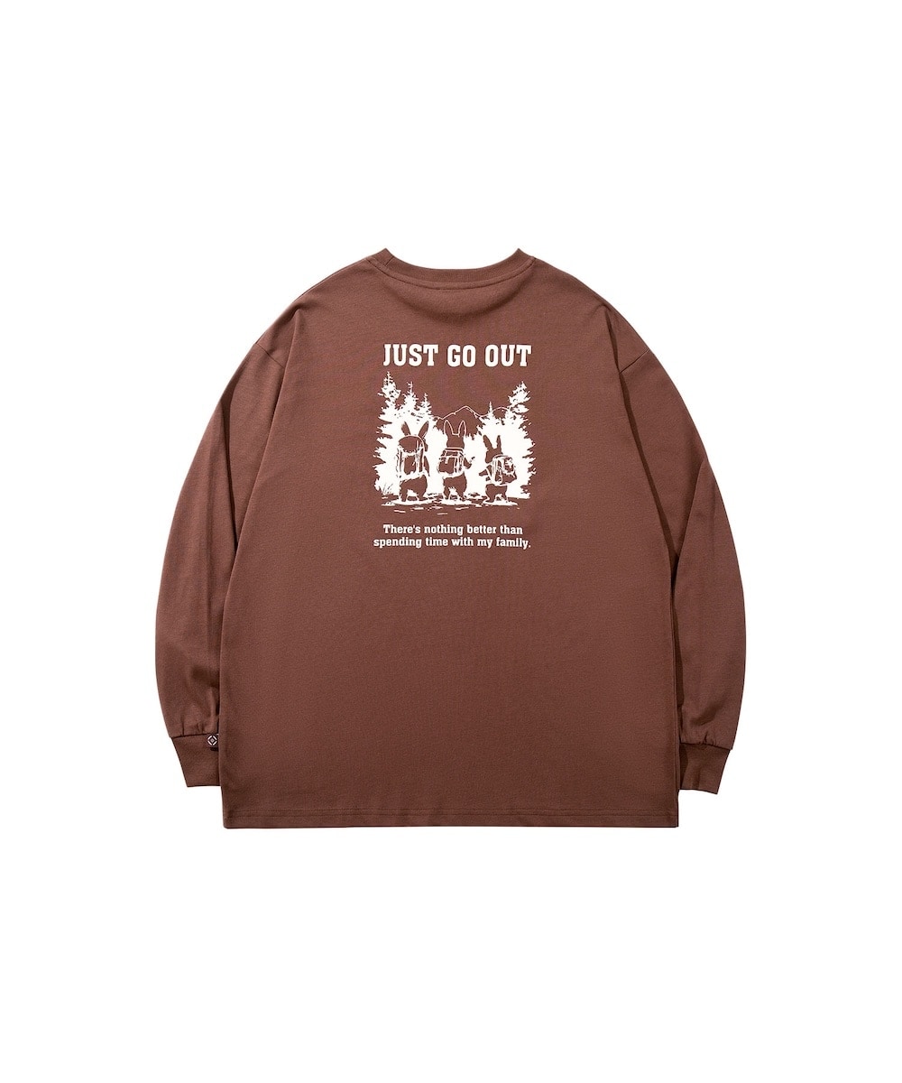 [�}���C]�W���X�g�S�[�A�E�g�����O�X���[�uT�V���c/�X���A�iS'more�j �u���E��