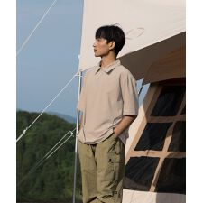 Anti-static polo shirt (SS)