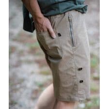 UV&COOL CONVERTIBLE HALF PANTS (SS)