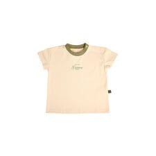 S'more diner ringer T-shirt Tシャツ (SS)