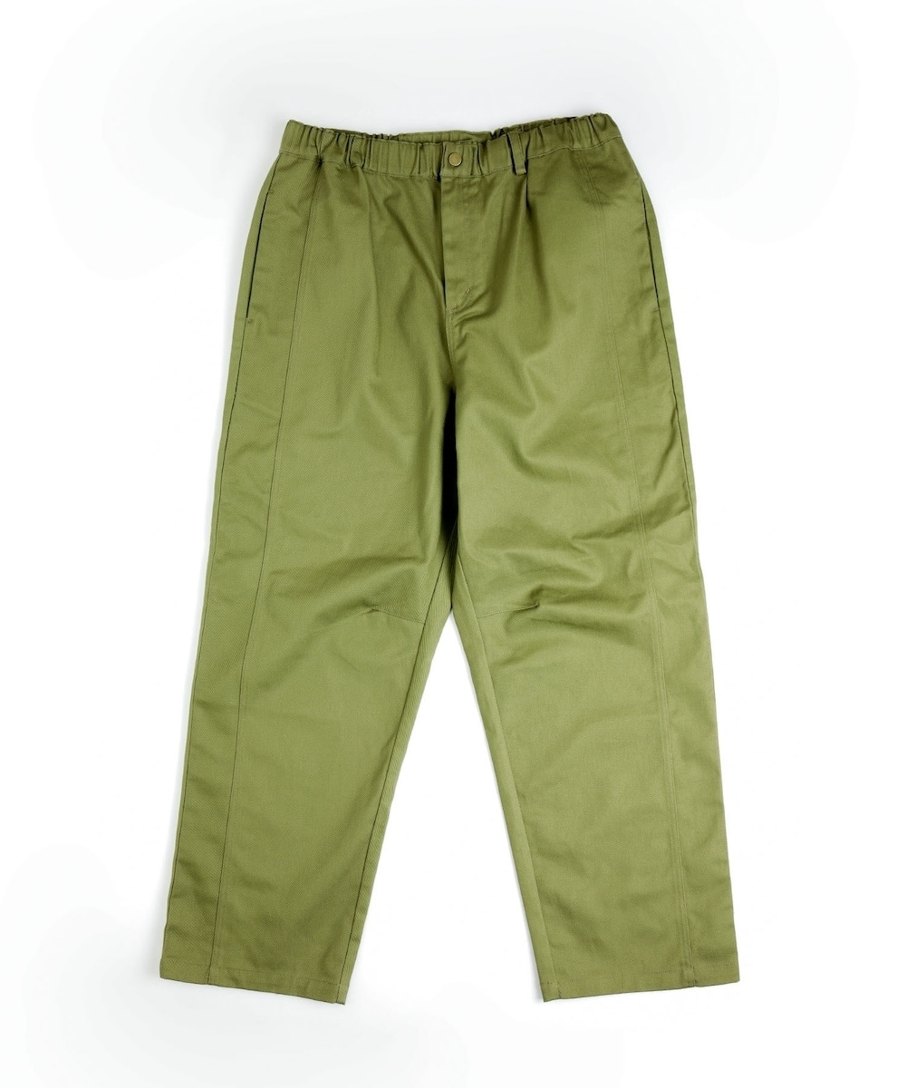 [�}���C]Fireproofing pants/�X���A�iS'more�j �J�[�L