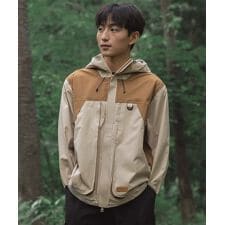 Mountain light jacket