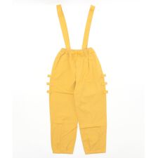 SALOPETTE CIRCUS CARGO PANTS