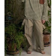 SALOPETTE CIRCUS CARGO PANTS