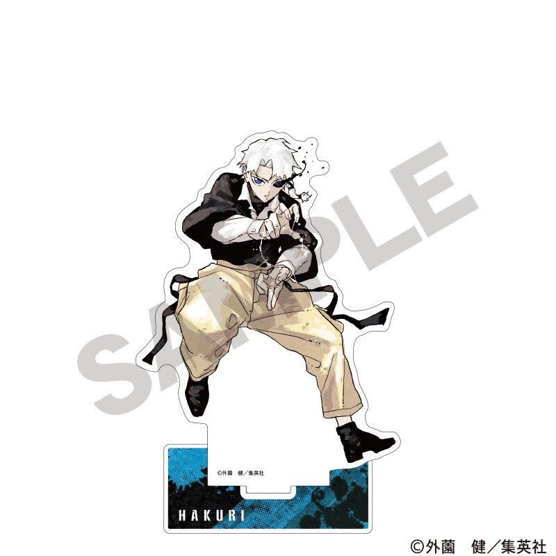 文豪ストレイドッグス迷ヰ犬怪奇譚】ゲームオリジナルイラスト缶