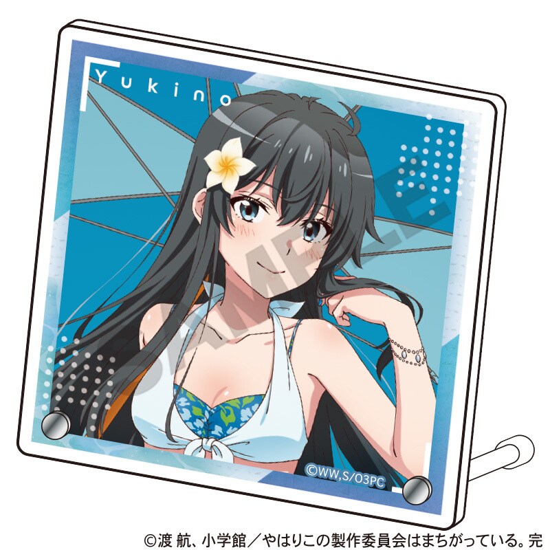 俺ガイル250627 の一覧 | マルイウェブチャネル