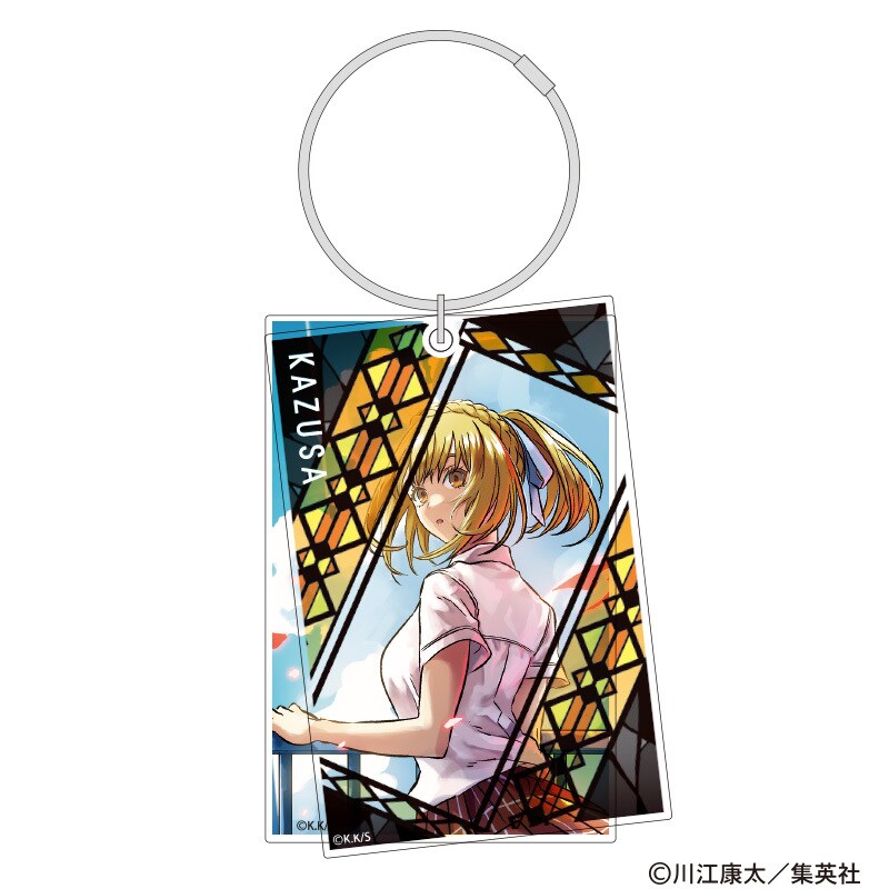 陰陽師本格幻想RPG 京の不思議 アクリルキーホルダー　６個セット　非売品 陰陽師本格幻想RPG 京の不思議 アクリルキーホルダー 6個セット