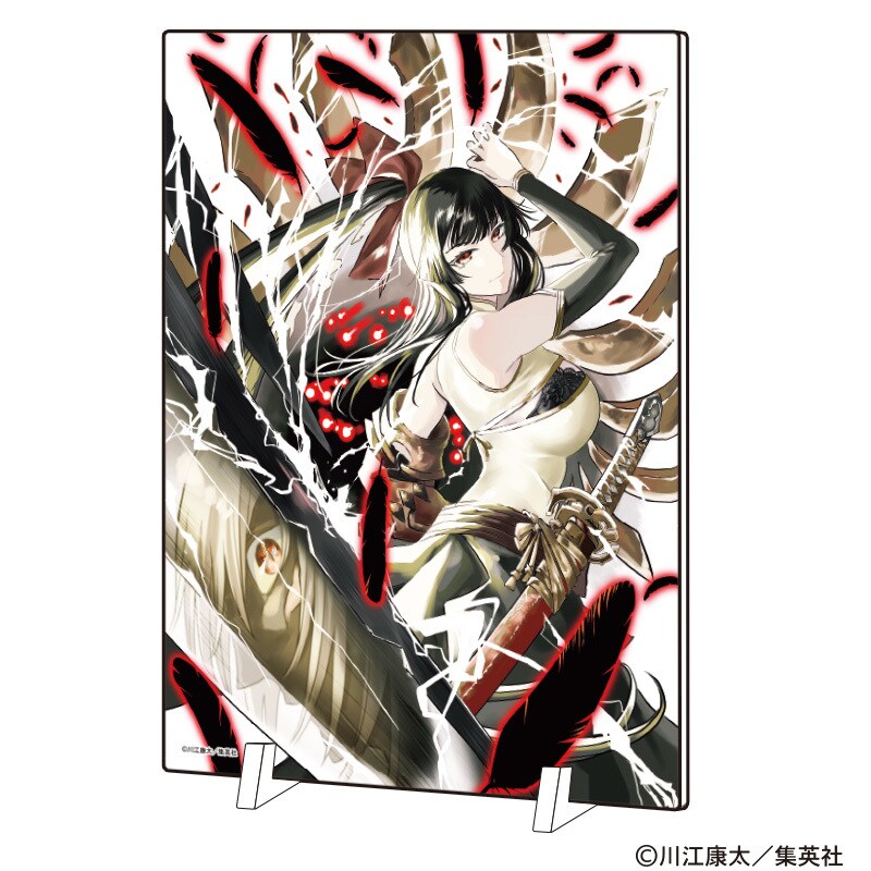 3年Z組銀八先生 アート缶バッジ 坂田銀八 文化祭準備 | クラックス