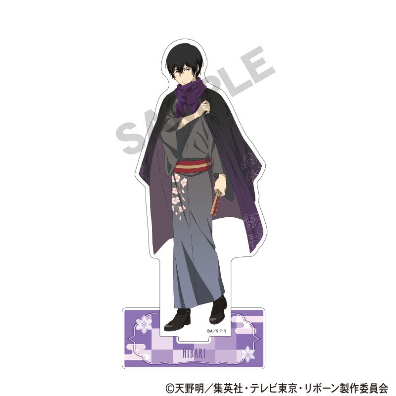 カグラバチ アート缶バッジ 六平千鉱 | クラックス(CRUX) | マルイ