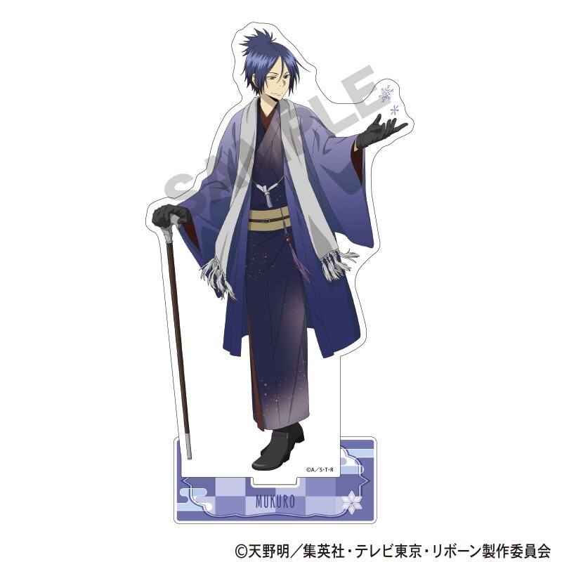 カグラバチ アート缶バッジ 六平千鉱 | クラックス(CRUX) | マルイ