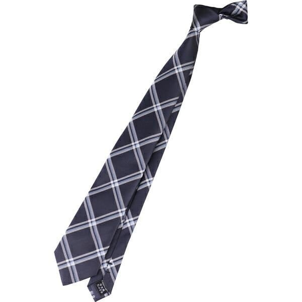 フォーマルタイ】アクアスキュータム｜マイクロパターン 同柄ポケット