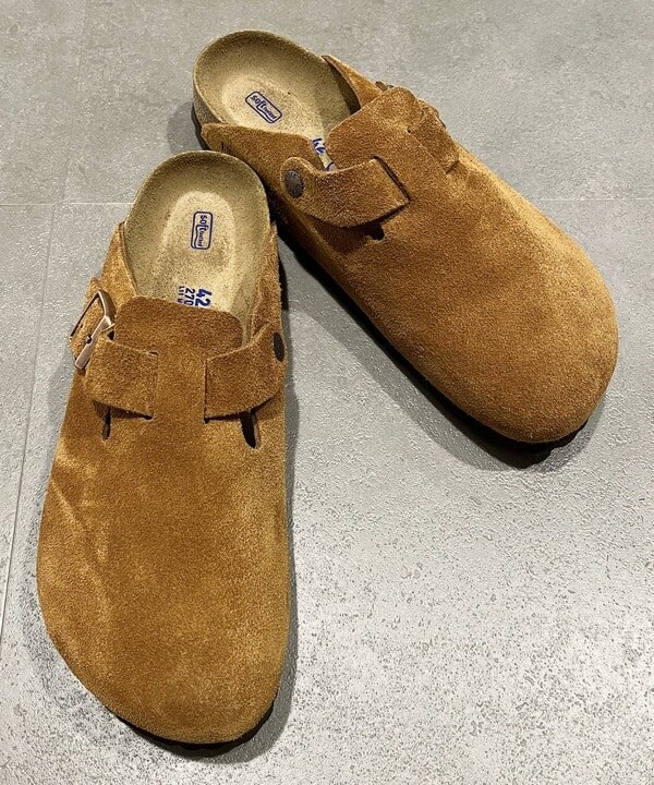 BIRKENSTOCK（ビルケンシュトック）の「BIRKENSTOCK for SHIPS