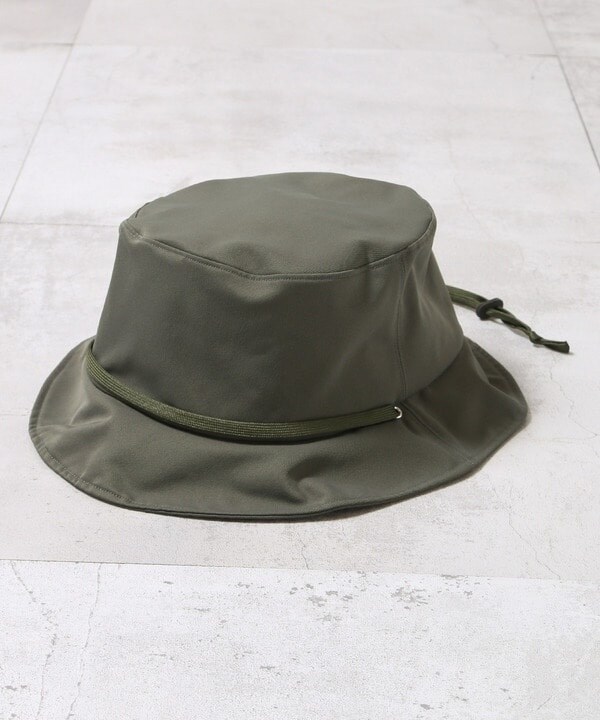 KIJIMA TAKAYUKI SOLOTEX Safari Hat