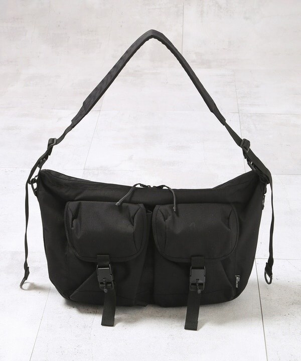 BAICYCLON by bagjack ショルダー BAICYCLON by bagjack / 別注 SHOULDER BAG