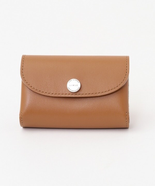 フューズ（FUSE）/【LIWLE】レザーウォレット LIWLE】レザーウォレット | フューズ(FUSE) | マルイウェブチャネル