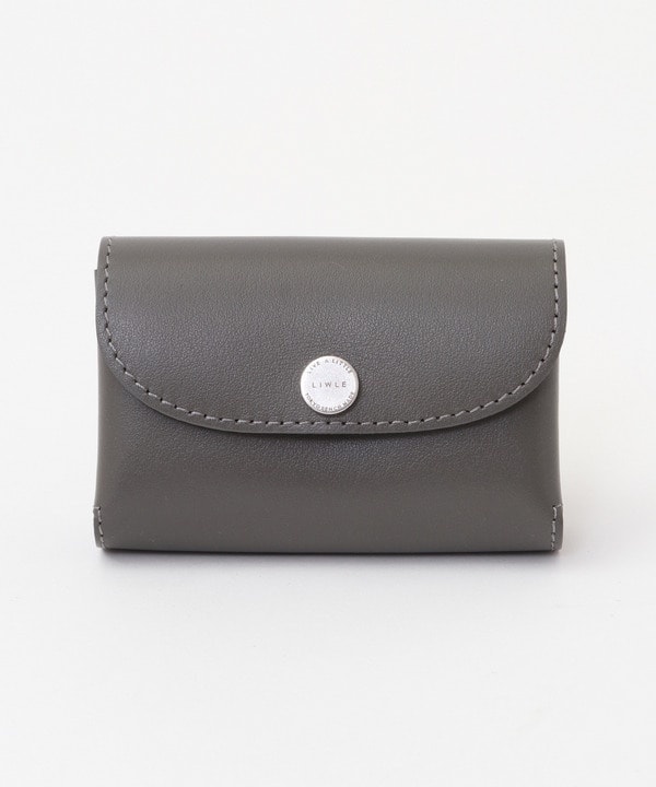 フューズ（FUSE）/【LIWLE】レザーウォレット LIWLE】レザーウォレット | フューズ(FUSE) | マルイウェブチャネル