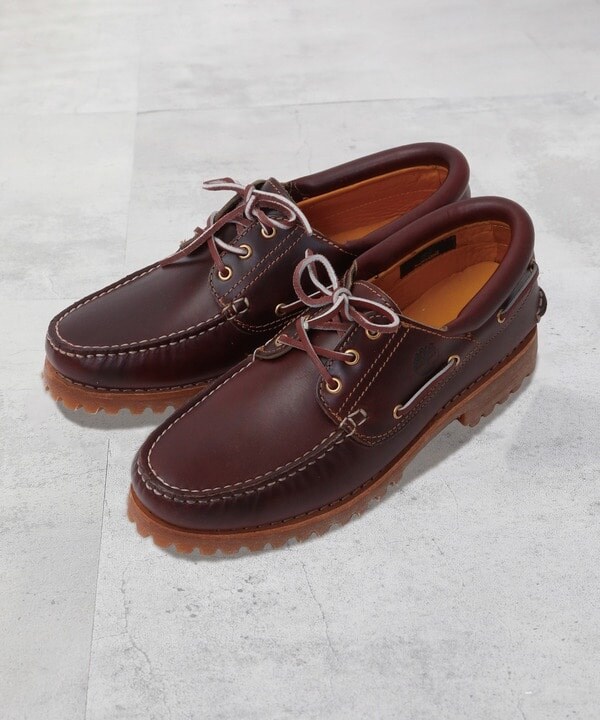 【新品・未使用】ティンバーランド Timberland 3eye Classic 楽天市場】Timberland 3EYE CLASSIC LUG LIGHT BROWN NUBUCK