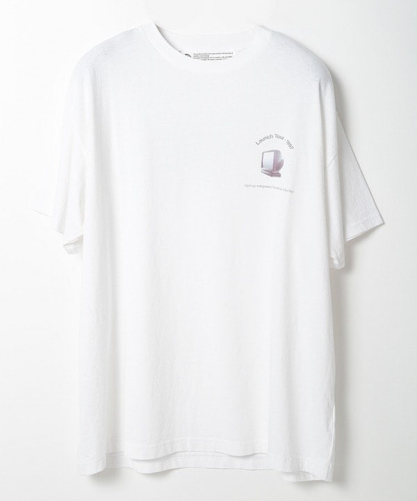 フューズ（FUSE）/【Ophrys/オフリス】 Department2−2 TEE OP24SSU06 Ophrys/オフリス】 Department2-2 TEE OP24SSU06 | フューズ(FUSE