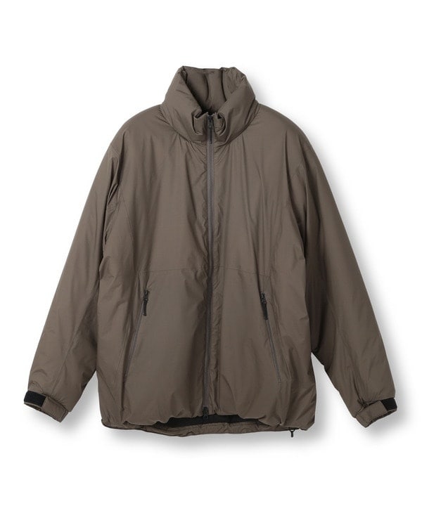 GOLDWIN/ゴールドウィン】WINDSTPPER BY GORE-TEX LABS PUFFY