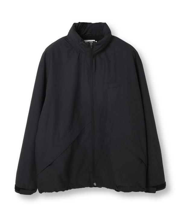 カメラフォトプリント ブルゾン | ベータ・メン(BMEN) | マルイウェブ