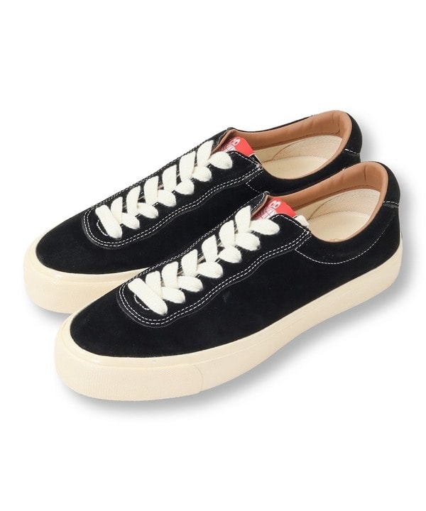 【LastResortAB/ラストリゾートエービー】VM001 Lo Suede Last Resort AB LastResortAB ラストリゾートエービー VM001-LO-Suede