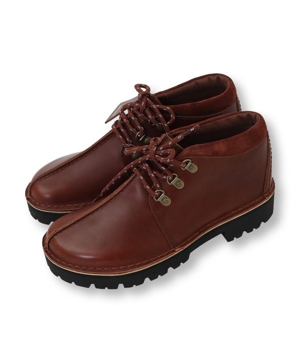 CLARKS/クラークス】Trek Hike | フューズ(FUSE) | マルイウェブチャネル